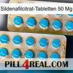 Sildenafil Citrate Tablets 50Mg new08